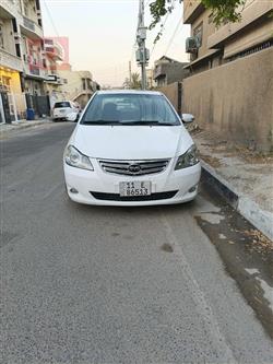 بي واي دي G3